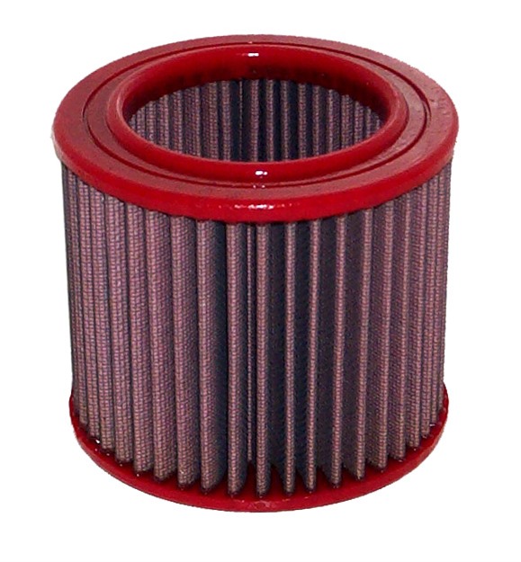 Air filter 1pc cylindrical 140x128 BMC