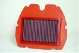 Air filter 1pc Moto Honda CBR 600 F2 BMC