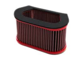 Air filter 1pc Moto Yamaha YZF-P1 1998-2001 BMC