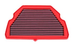 Air filter 1pc Moto Honda CBR 600 F4 1999-2000 BMC