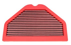 Air filter 1pc Moto Kawasaki ZX-11 Ninja- ZZR 1.2 BMC