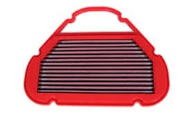 Air filter 1pc Moto Yamaha YZF-R6 2003-2005 BMC