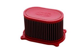 Air filter 1pc Moto Cagiva Raptor 650 2000-2004 BMC