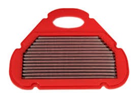 Air filter 1pc Moto Yamaha YZF-R6 1999-2002 BMC