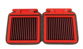 Air filter 1pc Moto Kawasaki ZX-12R BMC