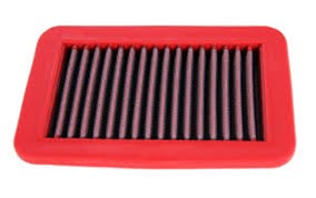 Air filter 1pc Moto Suzuki GSF600- 650- 1200- 1250 BMC