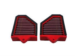 Air filter 2pcs Moto Ducati 748 BMC