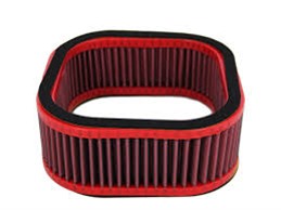 Air filter 1pc Moto Harley Davidson BMC