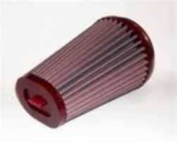 Air filter 1pc Moto Yamaha YFZ 350 Banshet ST-1 BMC