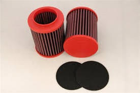 Air filter 1pc Moto Honda CBR100 RR 2004-2007 BMC