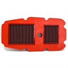 Air filter 1pc Moto Honda XL650V Transalp BMC