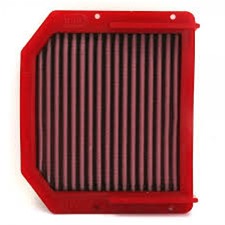 Air filter 1pc Moto Honda Varadeo 1000 2003 BMC