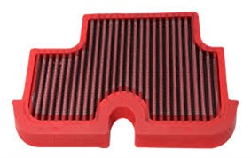 Air filter 1pc Moto Kawasaki ER-6N/ER-6F 2006-2008 BMC