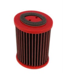 Air filter 1pc Moto CB 400 SF 1999-2005 BMC