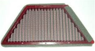 Air filter 1pc Moto Kawasaki 1400 GTR/Concours 14/ZZR 1400/ZX-14R BMC