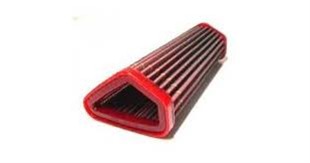 Air filter 1pc Moto Ducati 848 2008-> BMC