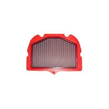 Air filter 1pc Moto Suzuki Hayabusa 2008-2017 BMC