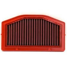 Air filter 1pc Moto Yamaha YZF-R1 2009-> BMC