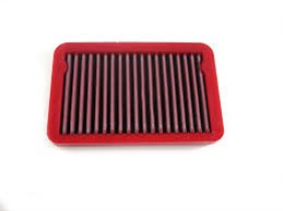 Air filter 1pc Moto Aprilia RSV4 997.6 2009-> BMC