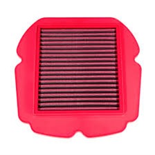 Air filter 1pc Moto Suzuki SVF 650 Gladius 2009->  BMC