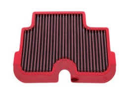 Air filter 1pc Moto Kawasaki ER-6N/ER-6F 2009-> BMC