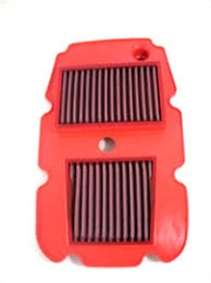 Air filter 1pc Moto Honda Transalp XL700V BMC