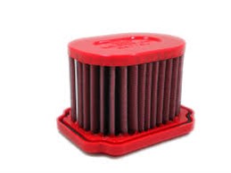 Air filter 1pc Moto Yamaha MT-07- FZ-07  BMC