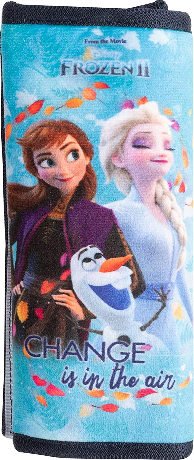 Μαξιλαράκια Ζώνης Χαρακτήρες Frozen 1τμχ Colzani