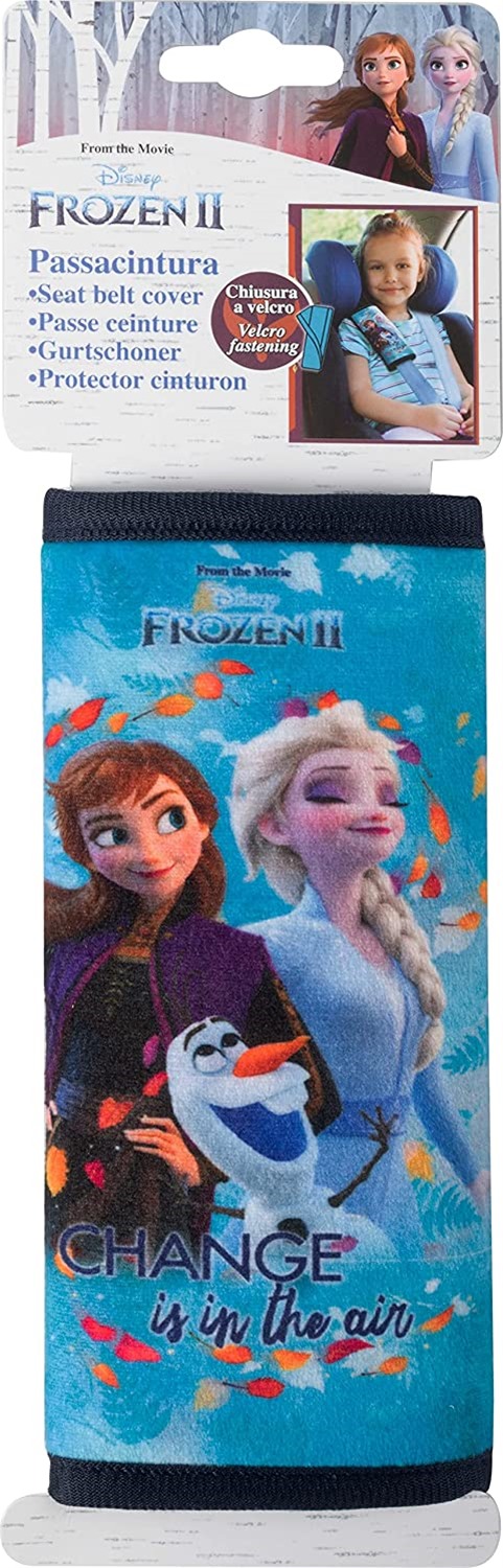 Μαξιλαράκια Ζώνης Χαρακτήρες Frozen 1τμχ Colzani