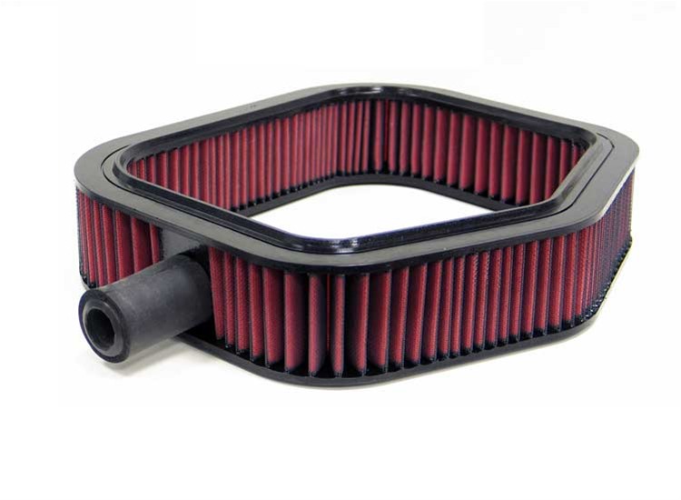 Air filter 1pc Mercedes K&N