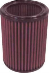 Air filter 1pc Fiat- Citroen- Peugeot 304x88x153 K&N