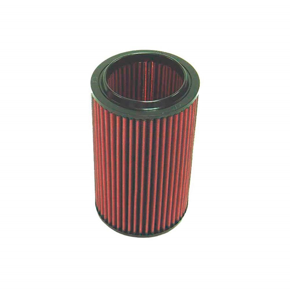 Air filter 1pc Citroen- Peugeot- Fiat 285x86x134 K&N