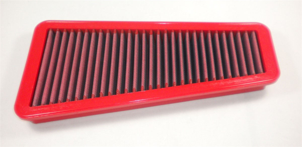 Air filter 1pc Land Cruiser BMC