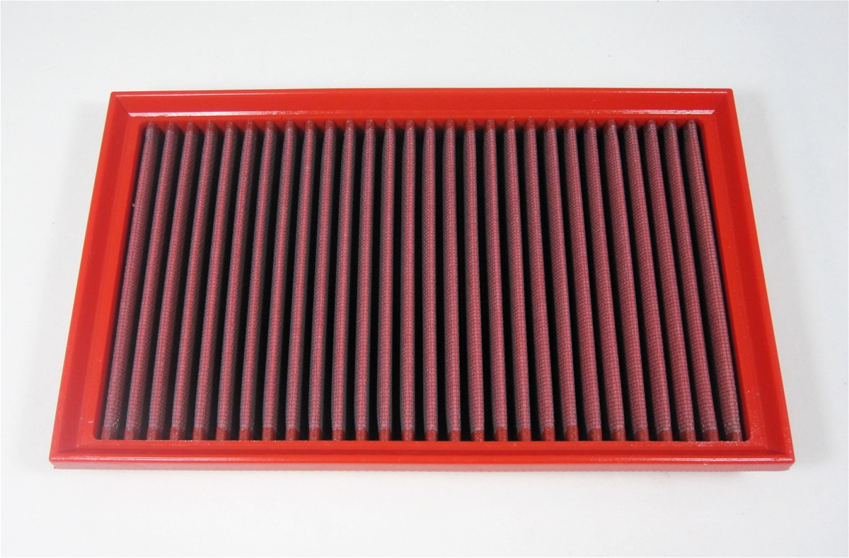 Air filter 1pc 167x279 BMC