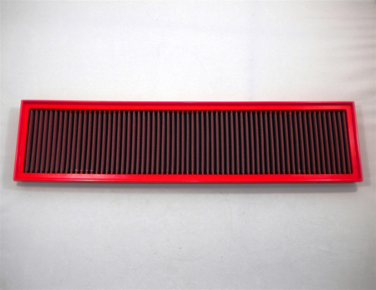 Air filter 1pc 153x616 BMC