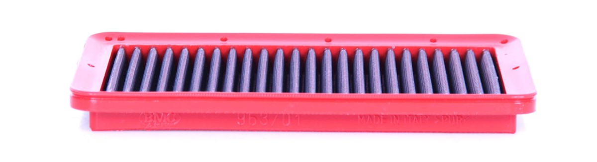 Air filter 1pc Hyundai i20 2014-> 145x247 BMC