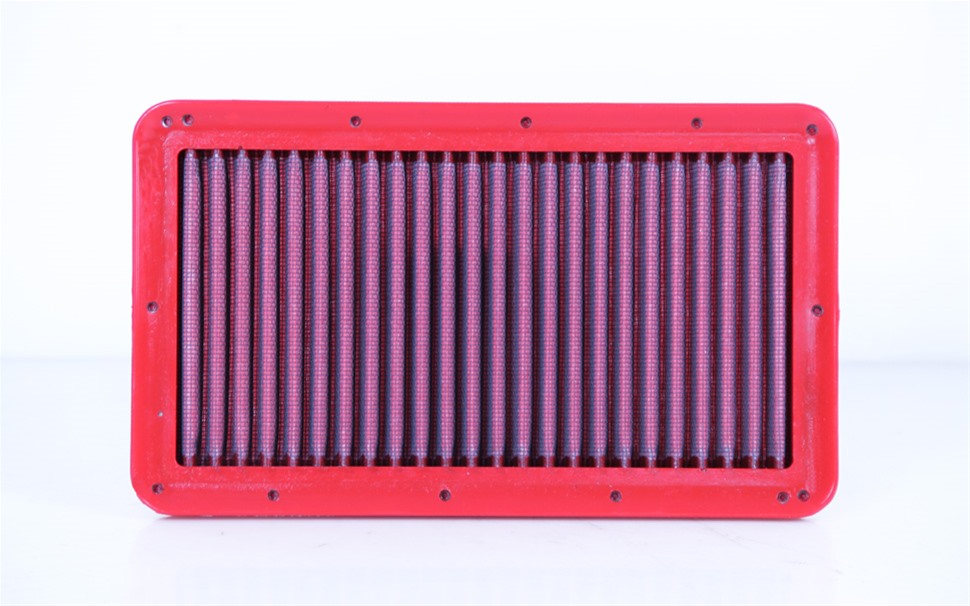 Air filter 1pc Hyundai i20 2014-> 145x247 BMC