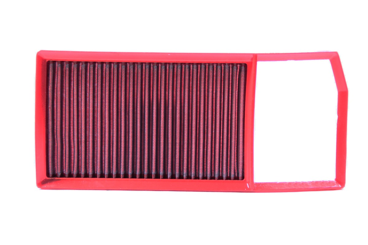 Air filter 1pc Fiat 500X 165x350 BMC